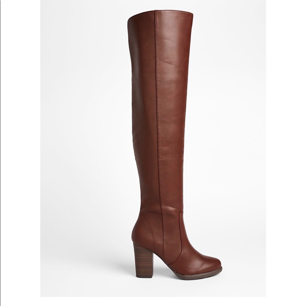 Express Boots
